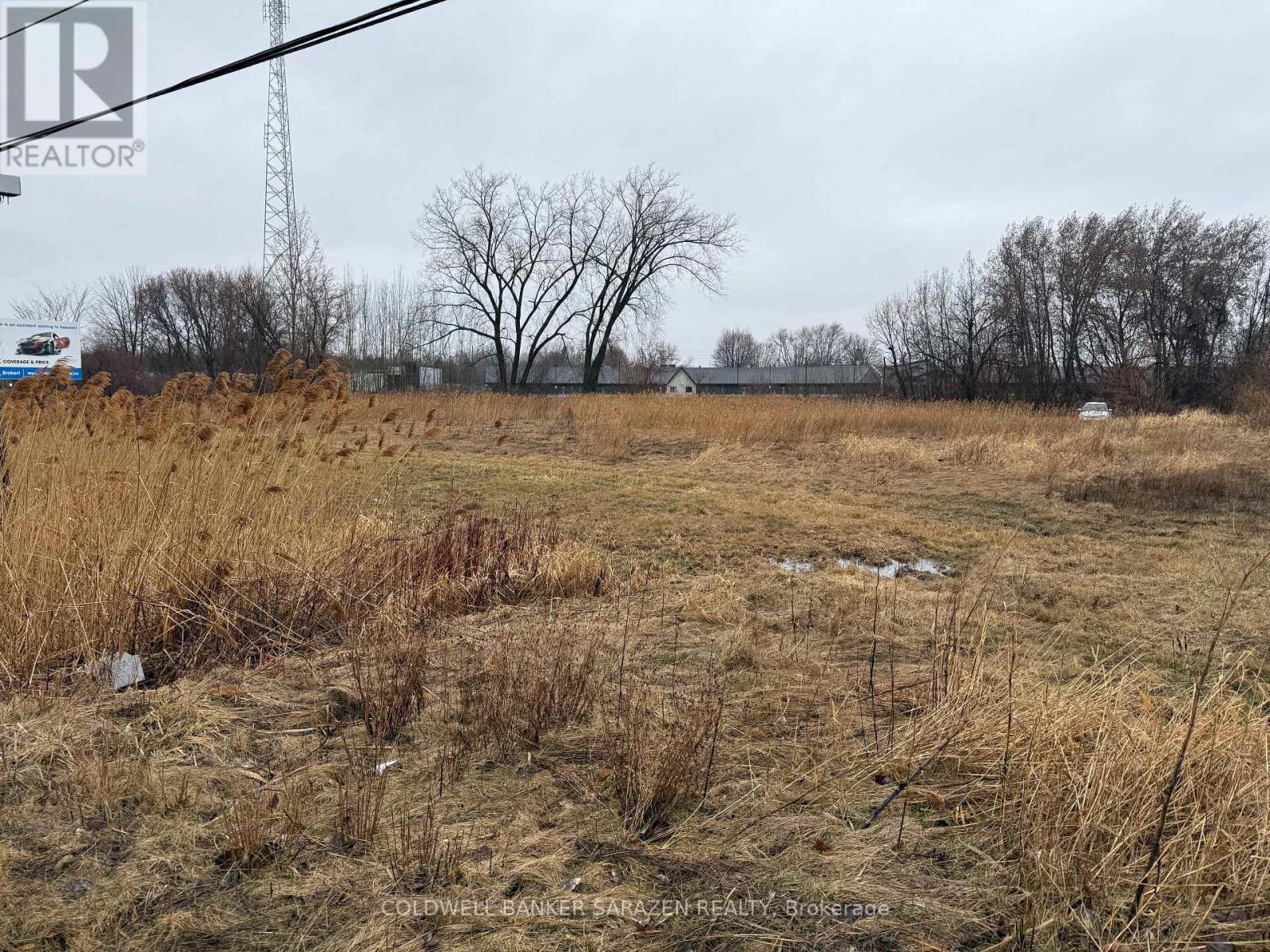 LOT 15 VINCENT MASSEY DRIVE - photo 4