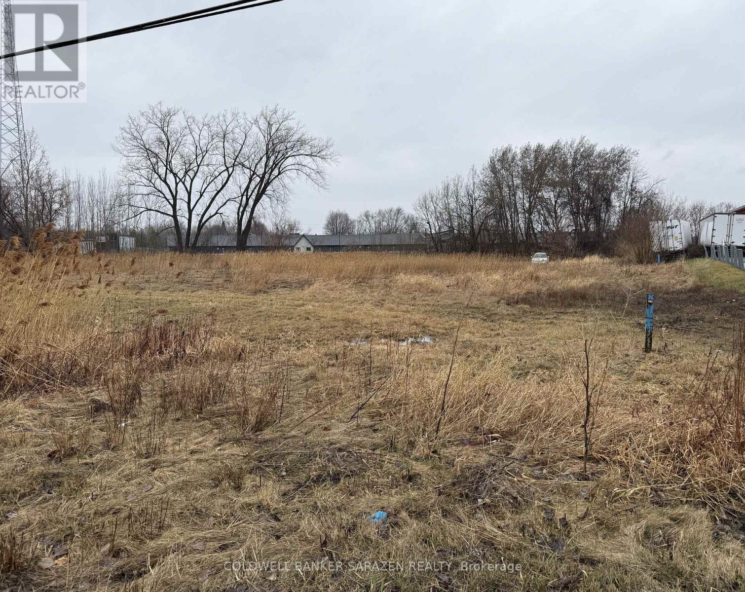 LOT 15 VINCENT MASSEY DRIVE - photo 5
