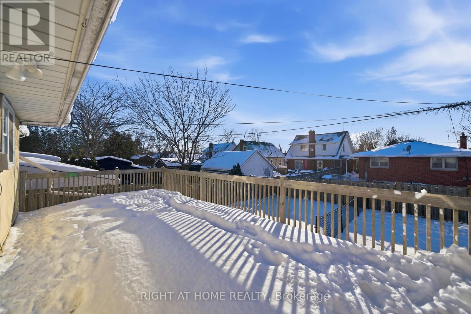 708 CARNEGIE AVENUE — photo 46