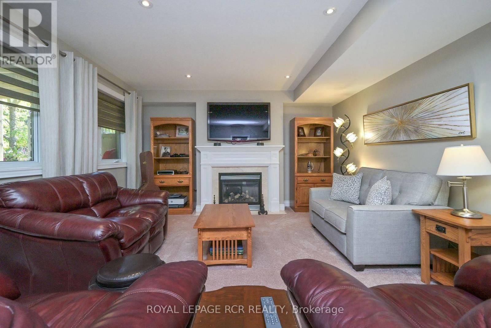 45 HILLCREST DRIVE, New Tecumseth (Alliston), Ontario, L9R0N4 — Photo 22