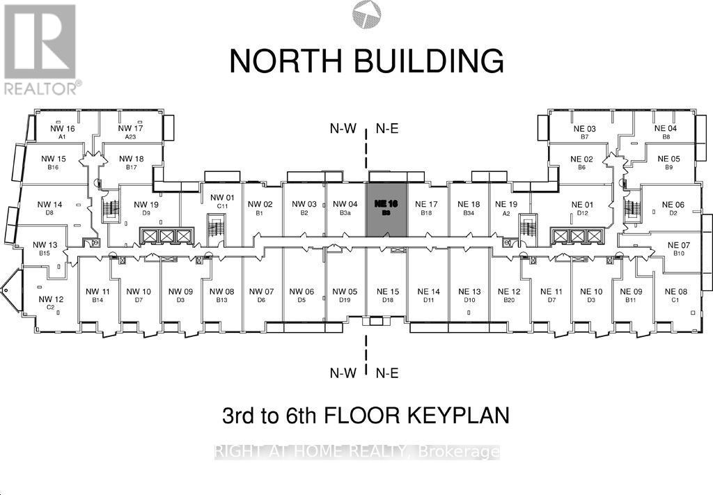 #NE616 9205 YONGE STREET - 36