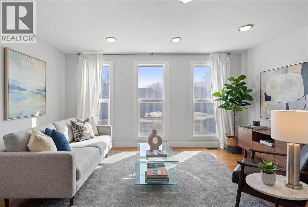 208 Woodpark Place SW Photo 3 - Calgary Real Estate