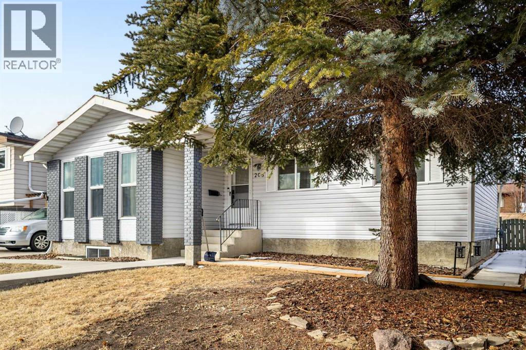 208 Woodpark Place SW Photo 45 - Calgary Real Estate