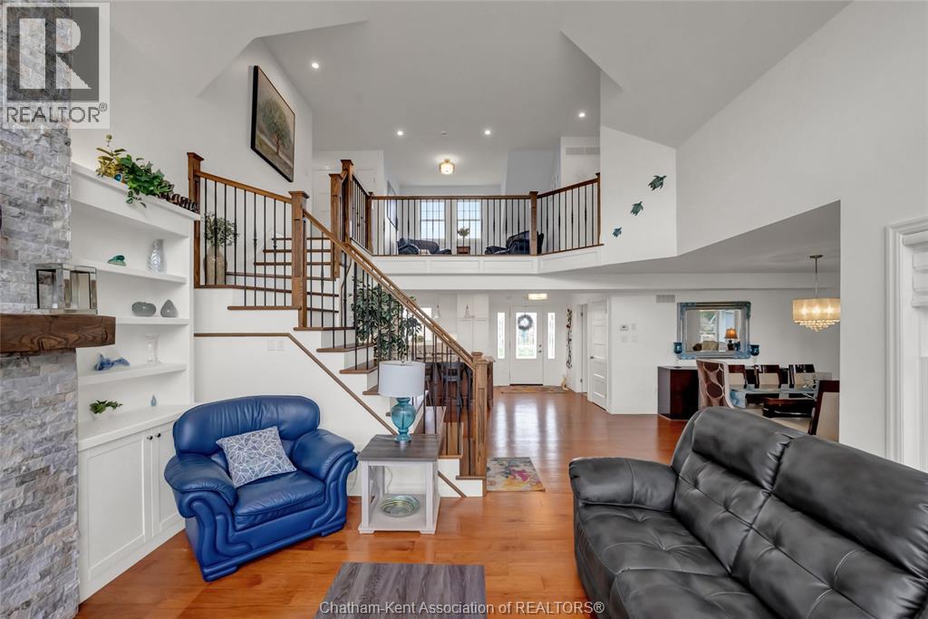 18334 Marine Park DRIVE, Rondeau Bay Estates, Ontario, N0P1X0 — Photo 10
