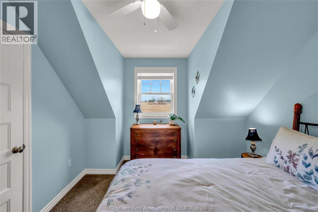 18334 Marine Park DRIVE, Rondeau Bay Estates, Ontario, N0P1X0 — Photo 36