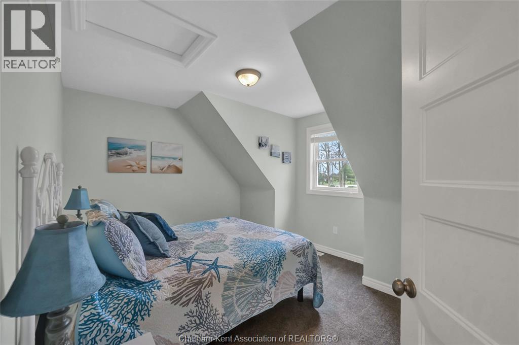 18334 Marine Park DRIVE, Rondeau Bay Estates, Ontario, N0P1X0 — Photo 37