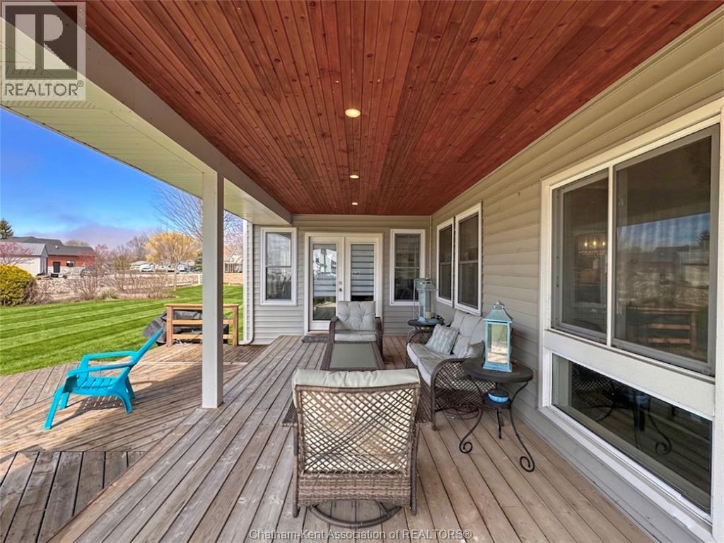 18334 Marine Park DRIVE, Rondeau Bay Estates, Ontario, N0P1X0 — Photo 41