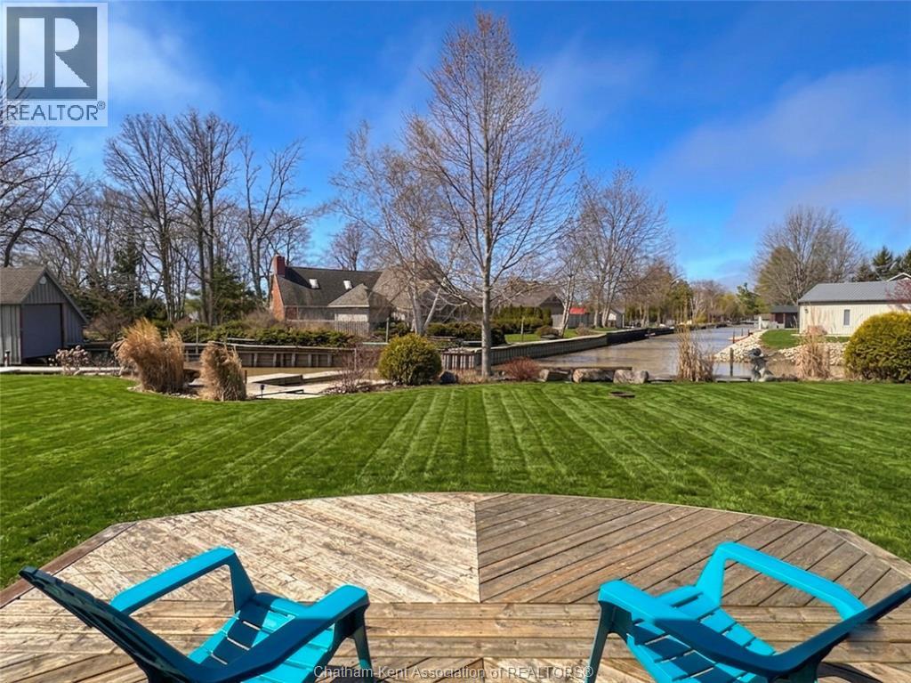 18334 Marine Park DRIVE, Rondeau Bay Estates, Ontario, N0P1X0 — Photo 43