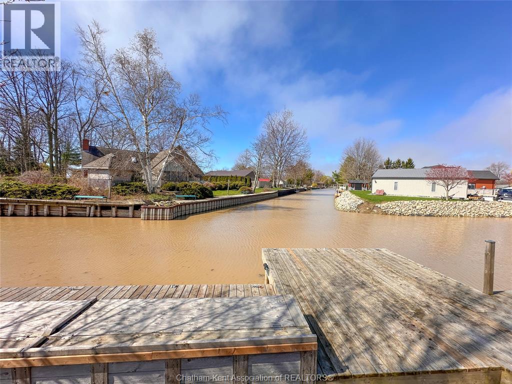 18334 Marine Park DRIVE, Rondeau Bay Estates, Ontario, N0P1X0 — Photo 44