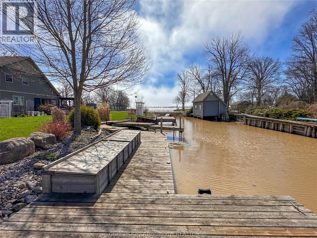 18334 Marine Park DRIVE, Rondeau Bay Estates, Ontario, N0P1X0 — Photo 45