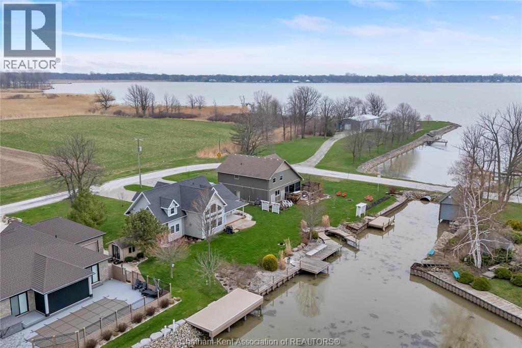 18334 Marine Park DRIVE, Rondeau Bay Estates, Ontario, N0P1X0 — Photo 47