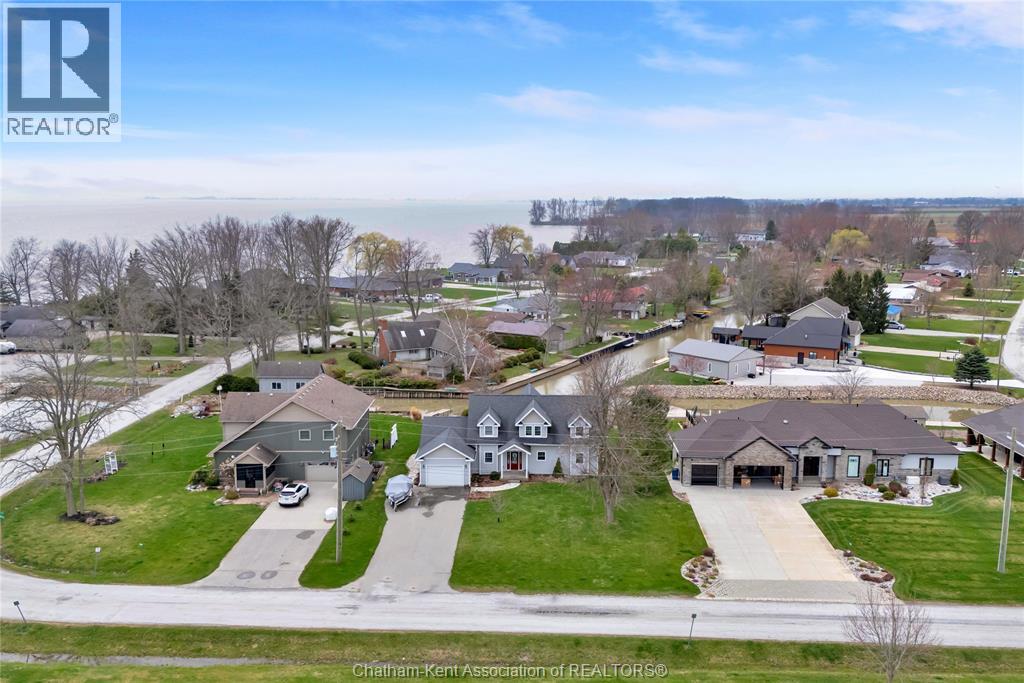 18334 Marine Park DRIVE, Rondeau Bay Estates, Ontario, N0P1X0 — Photo 48
