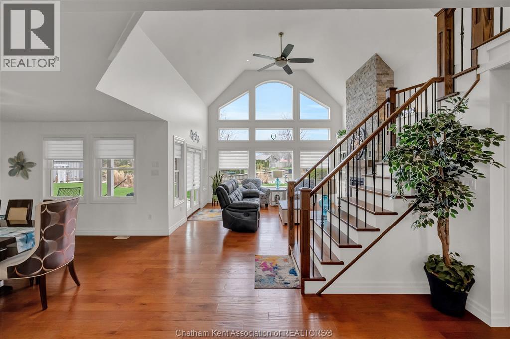 18334 Marine Park DRIVE, Rondeau Bay Estates, Ontario, N0P1X0 — Photo 5