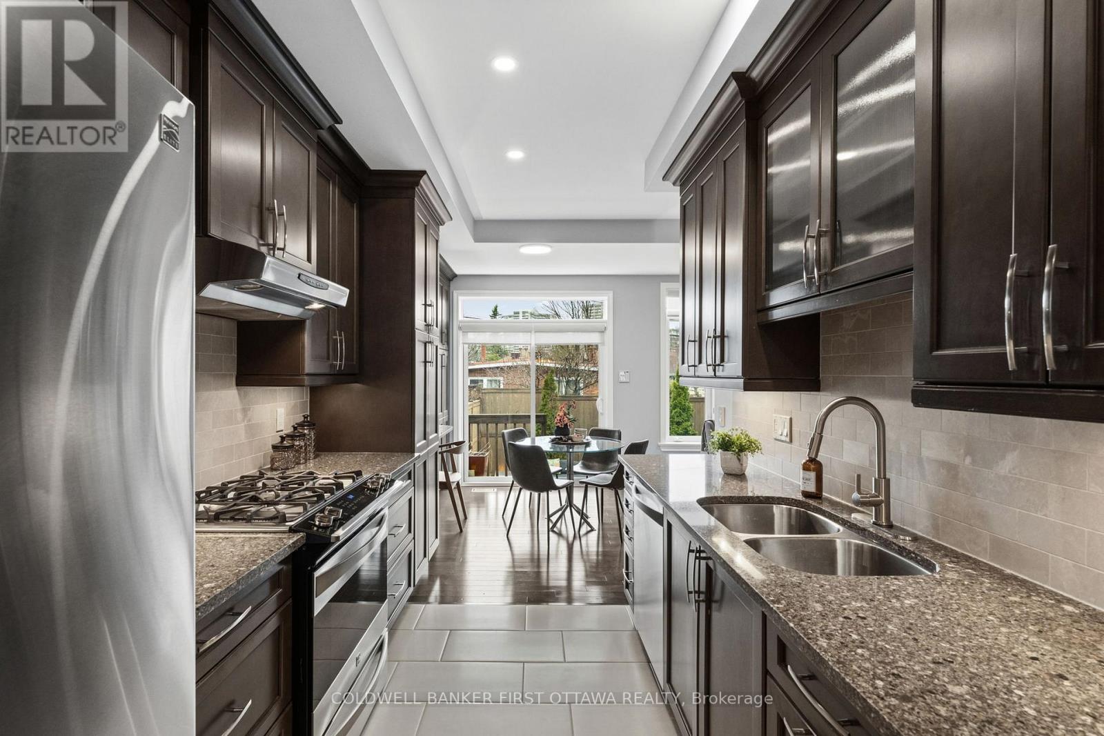 206 ANCASTER AVENUE - 14