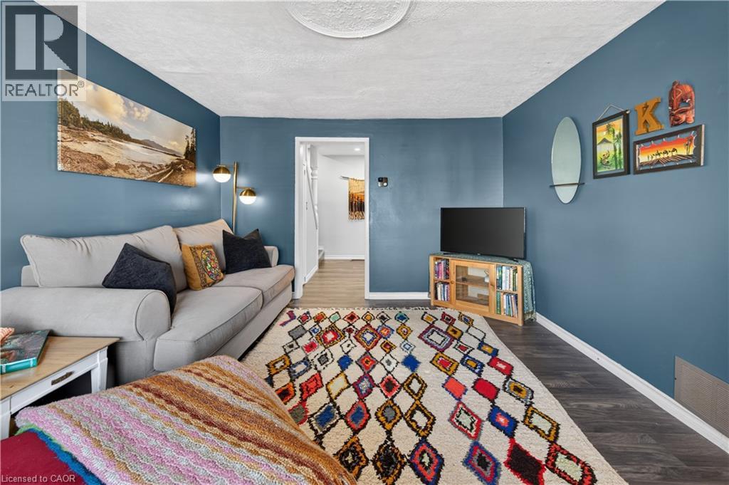 30 CAMBRIDGE Avenue - 7