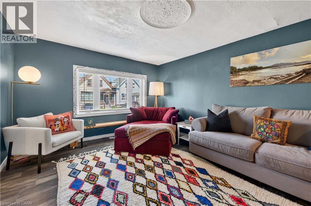 30 CAMBRIDGE Avenue - 8