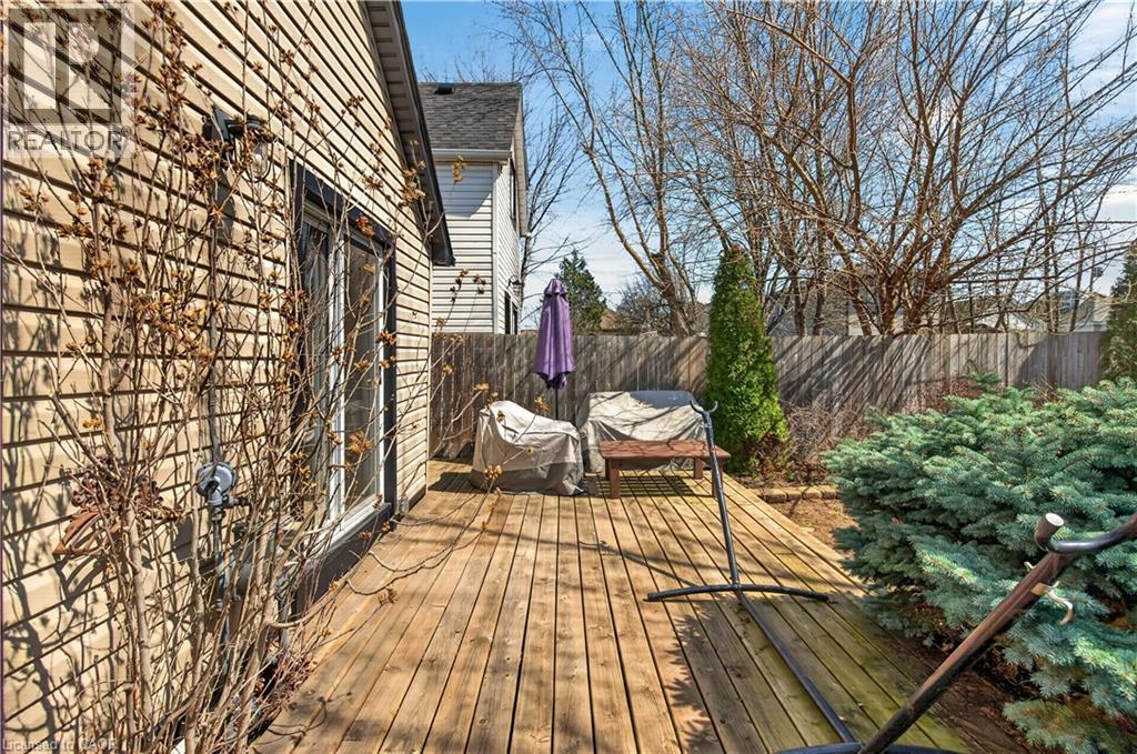 30 CAMBRIDGE Avenue - 30
