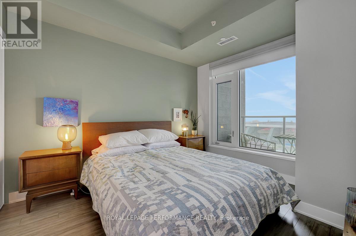 #1004 118 HOLMWOOD AVENUE - 11