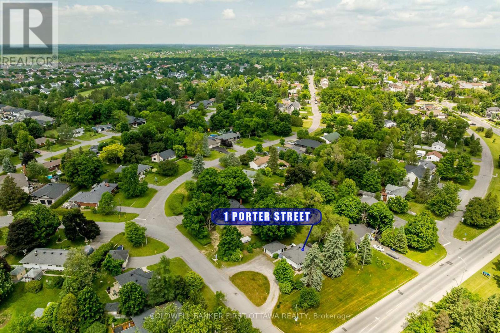 1 PORTER STREET — photo 30