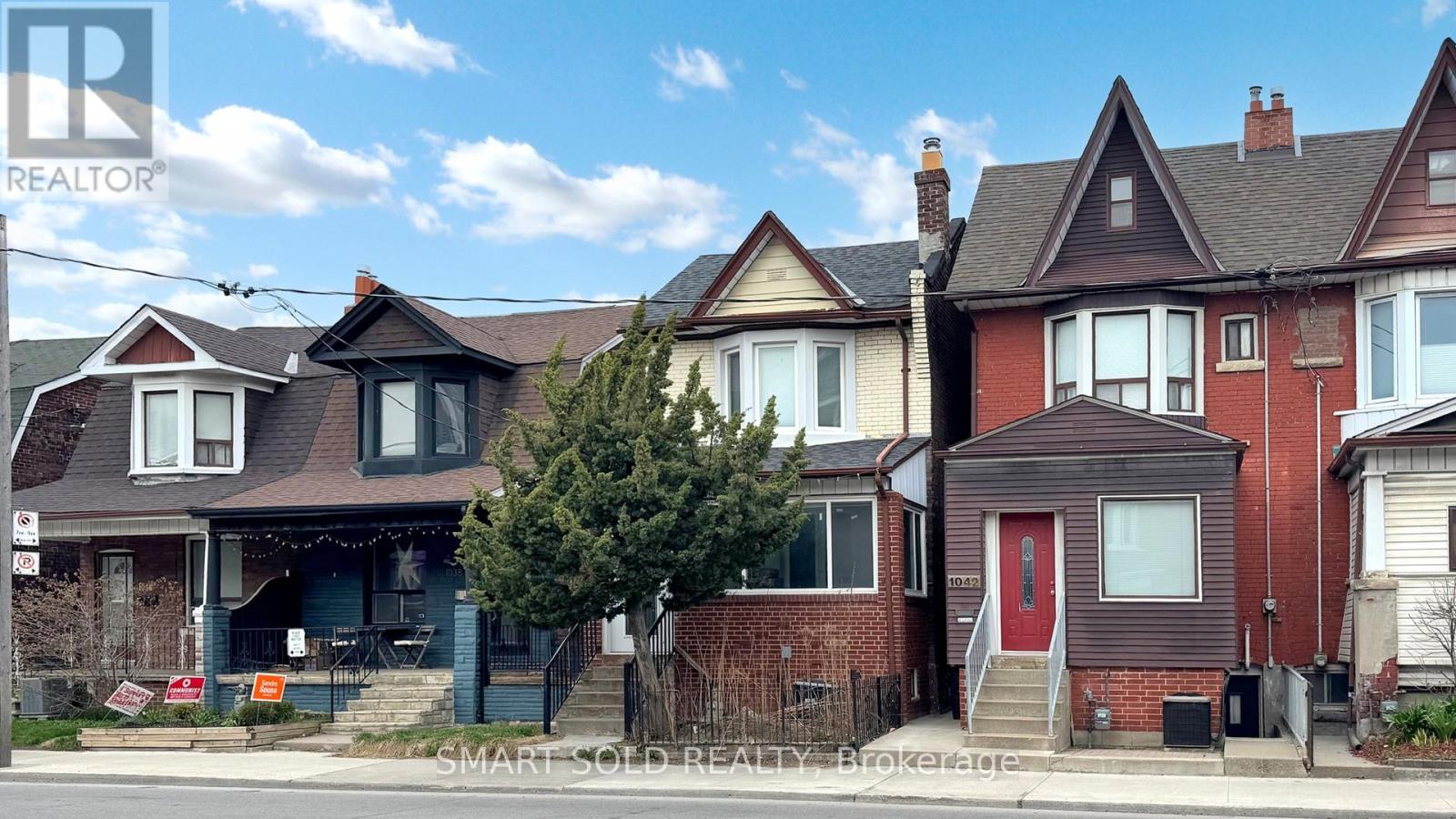 Listing photo of MAIN FLR + 2ND FLR - 1040 OSSINGTON AVENUE