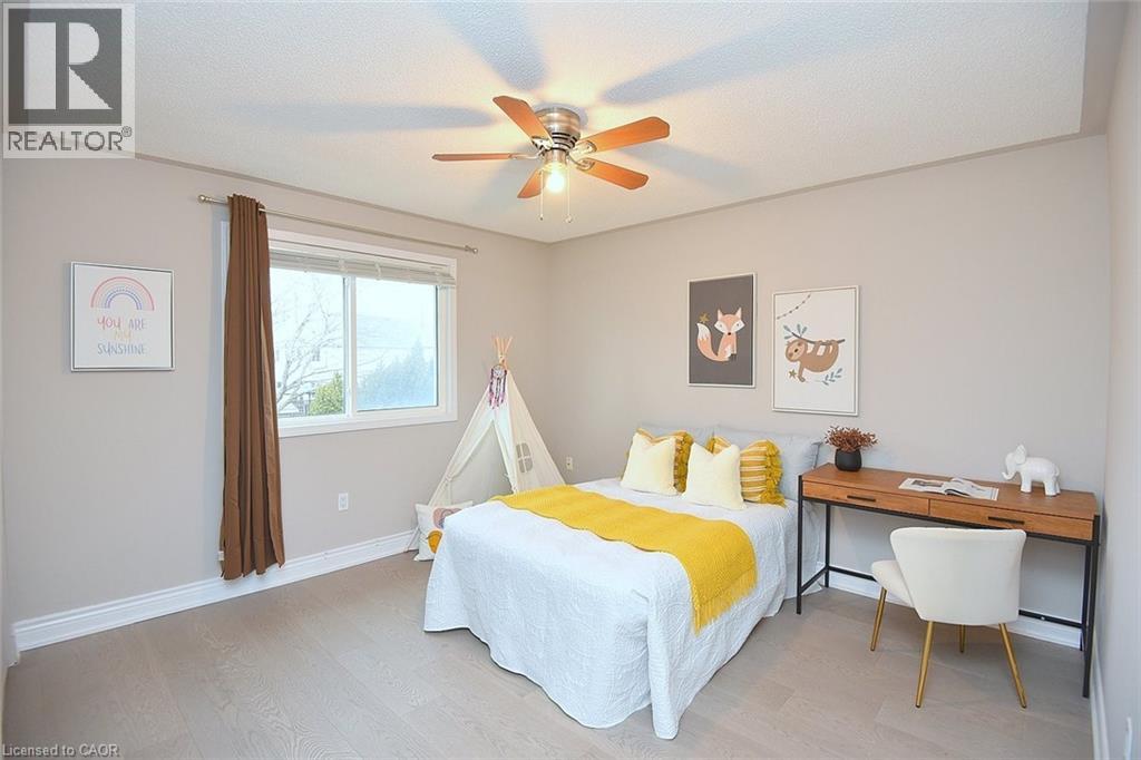 5109 BLUE SPRUCE Avenue, Burlington, Ontario, L7L6G7 — Photo 6