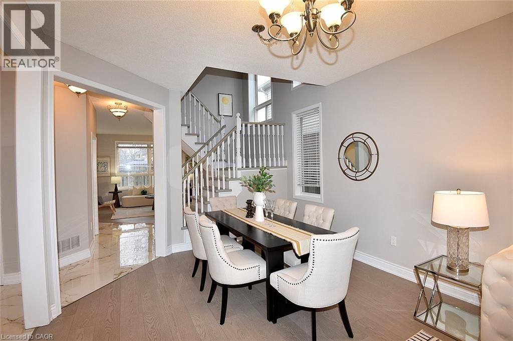 5109 BLUE SPRUCE Avenue, Burlington, Ontario, L7L6G7 — Photo 3
