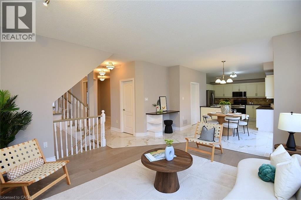 5109 BLUE SPRUCE Avenue, Burlington, Ontario, L7L6G7 — Photo 16