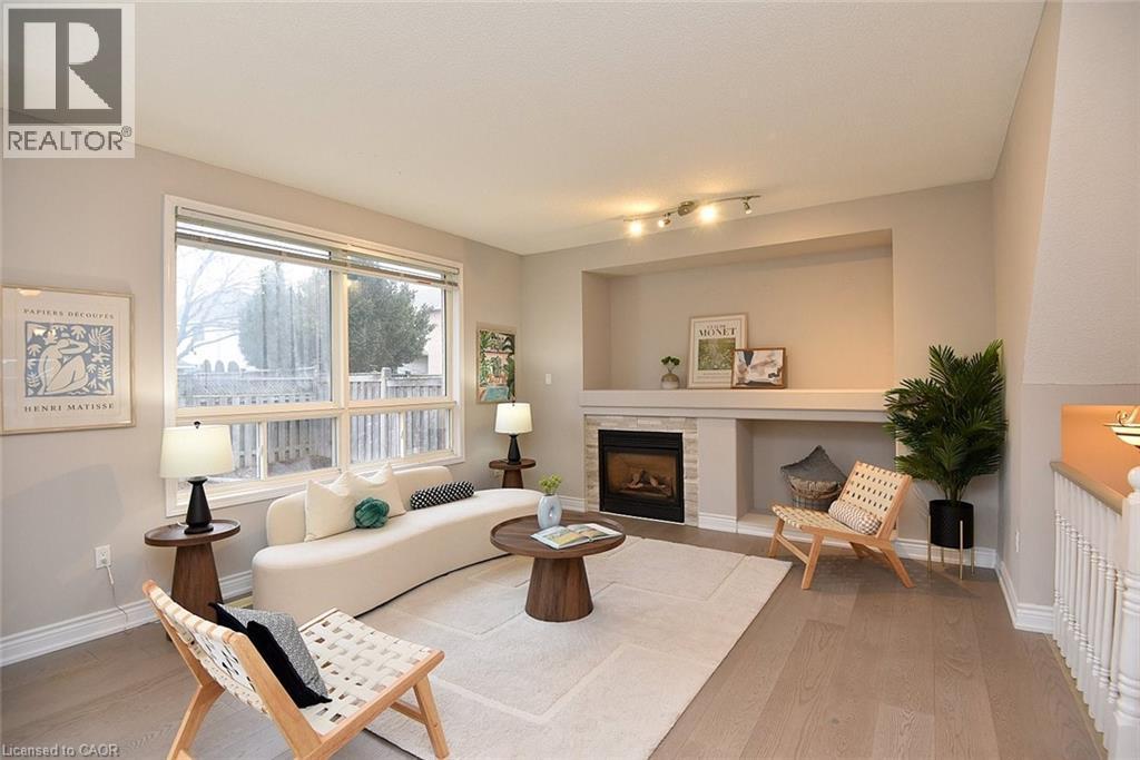 5109 BLUE SPRUCE Avenue, Burlington, Ontario, L7L6G7 — Photo 19