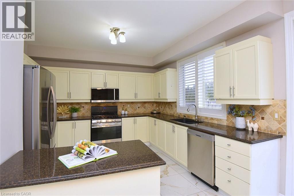5109 BLUE SPRUCE Avenue, Burlington, Ontario, L7L6G7 — Photo 26