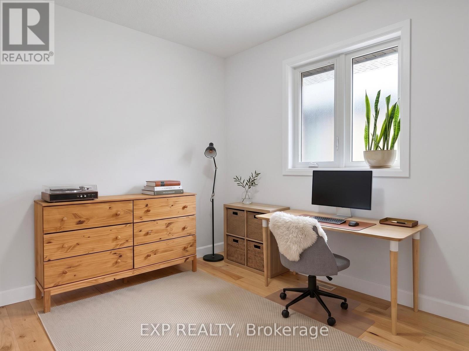 Front Bedroom