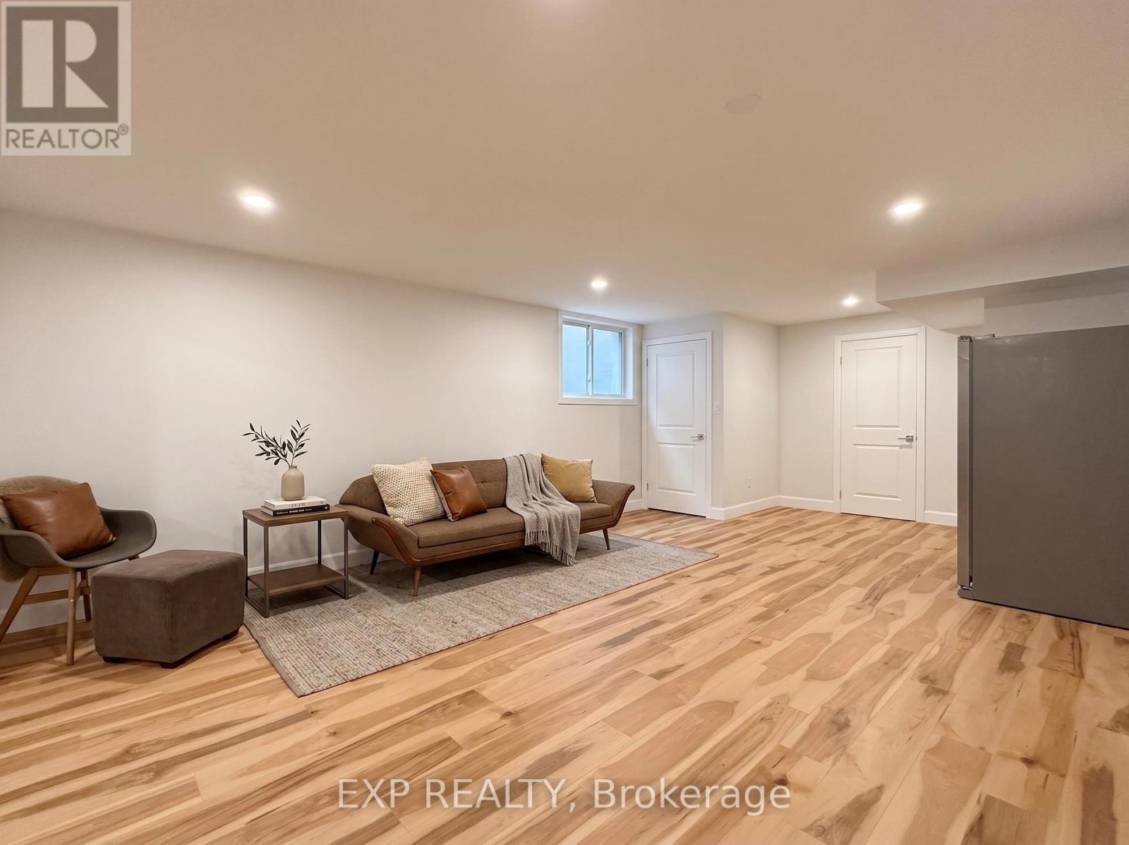 This room has been virtually staged