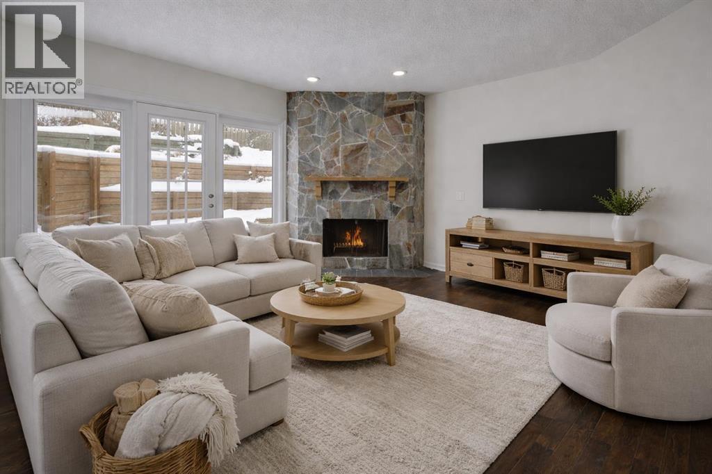 Single Family House 3 Level for Sale in   Strathcona Drive SW Strathcona Park Calgary 