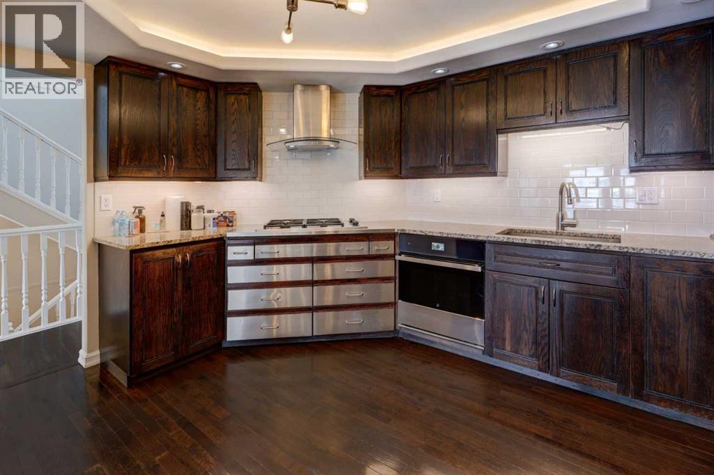 Single Family House 3 Level for Sale in   Strathcona Drive SW Strathcona Park Calgary 