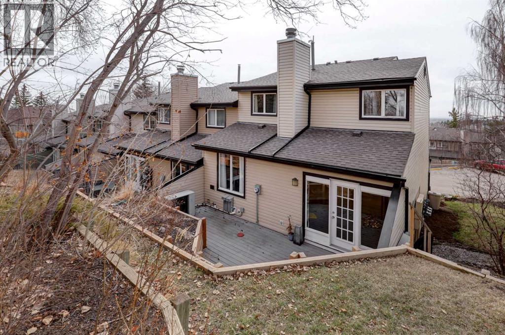 Single Family House 3 Level for Sale in   Strathcona Drive SW Strathcona Park Calgary 