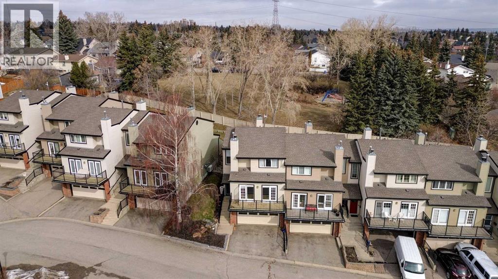 Single Family House 3 Level for Sale in   Strathcona Drive SW Strathcona Park Calgary 