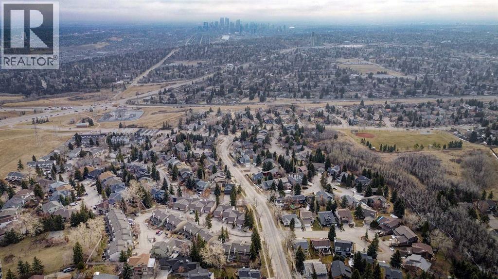 Single Family House 3 Level for Sale in   Strathcona Drive SW Strathcona Park Calgary 