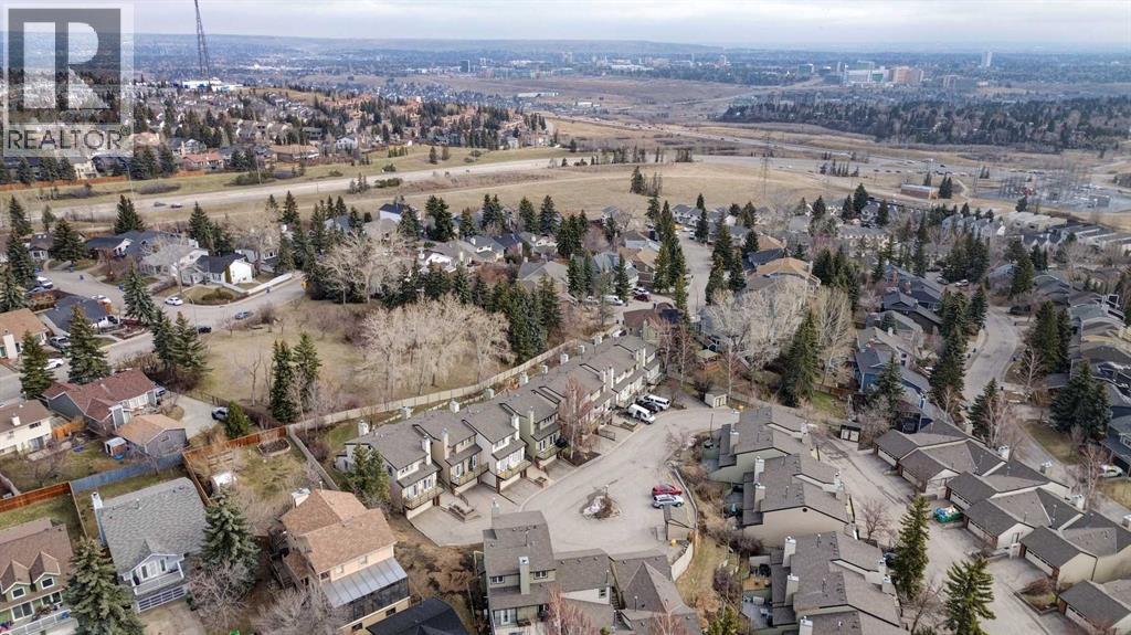 Single Family House 3 Level for Sale in   Strathcona Drive SW Strathcona Park Calgary 