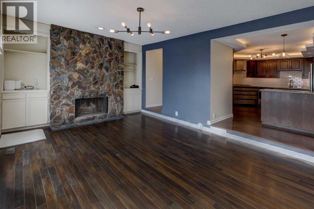 Single Family House 3 Level for Sale in   Strathcona Drive SW Strathcona Park Calgary 