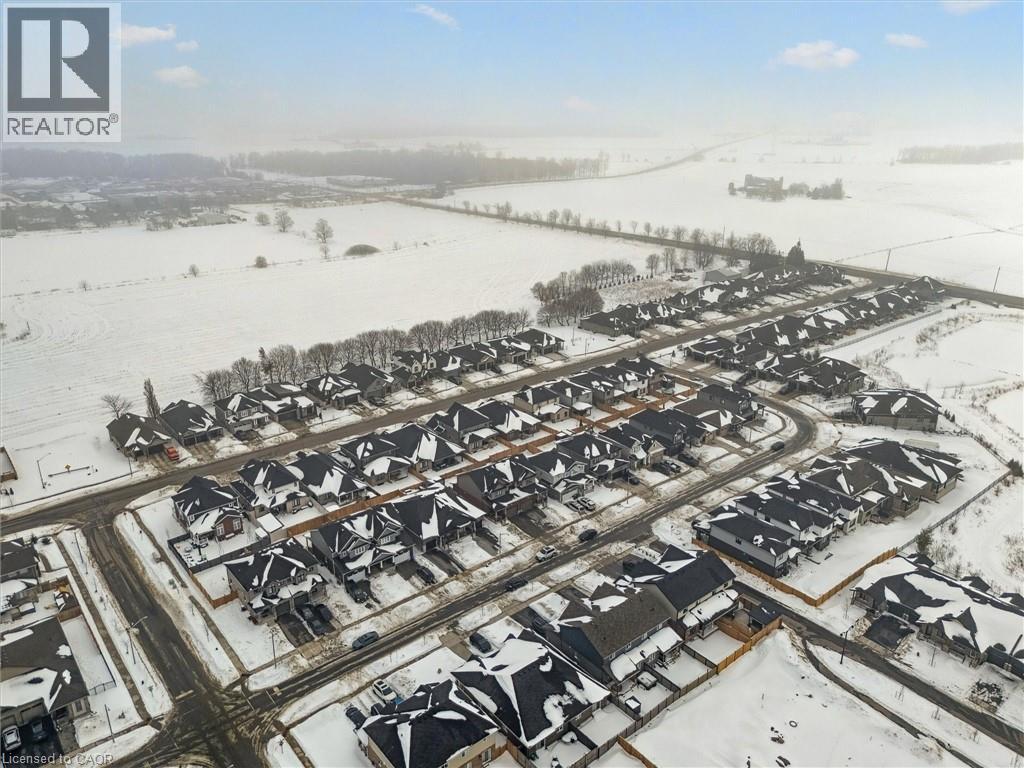 138 WOODBERRY Crescent, Elmira, Ontario, N3B0E5 — Photo 43