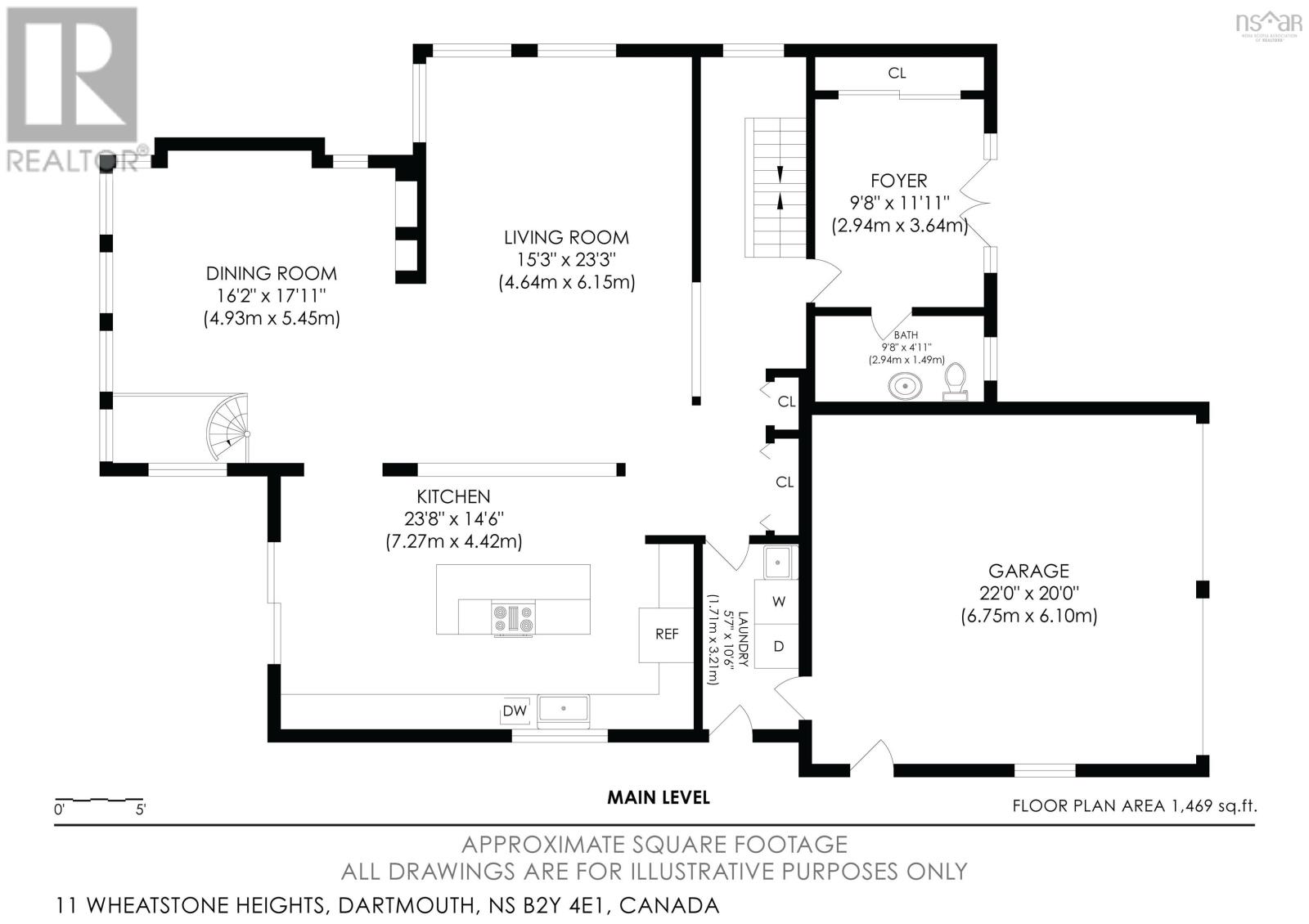 Property 44 of 46 of 11 Wheatstone Heights
