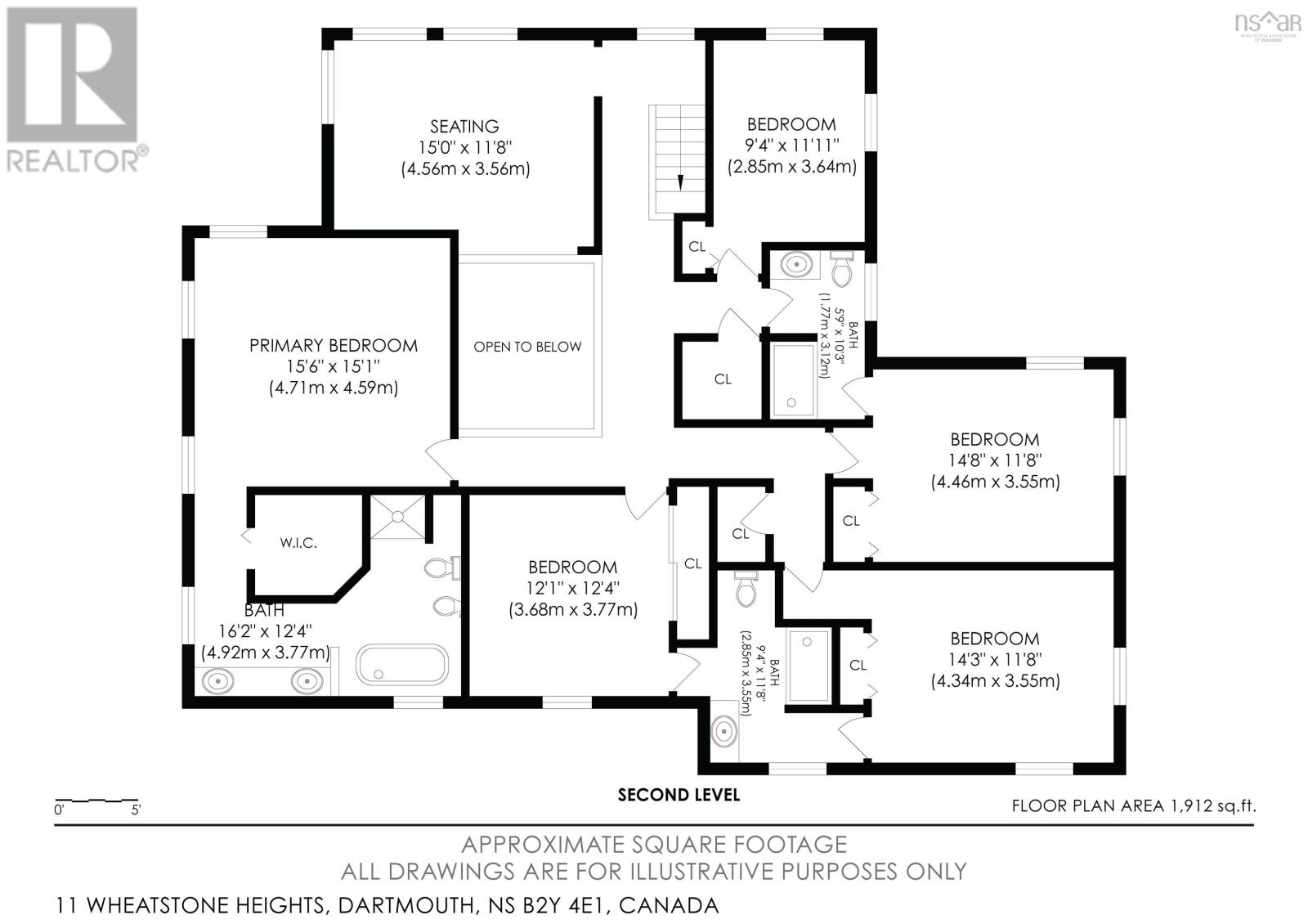 Property 45 of 46 of 11 Wheatstone Heights
