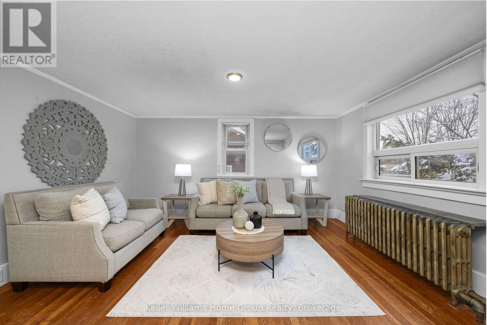 75 WELLESLEY STREET - 10