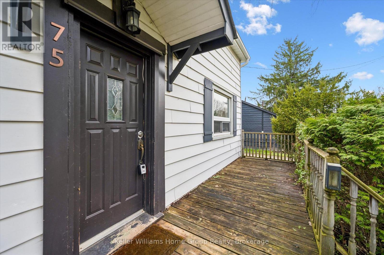 75 WELLESLEY STREET - 4