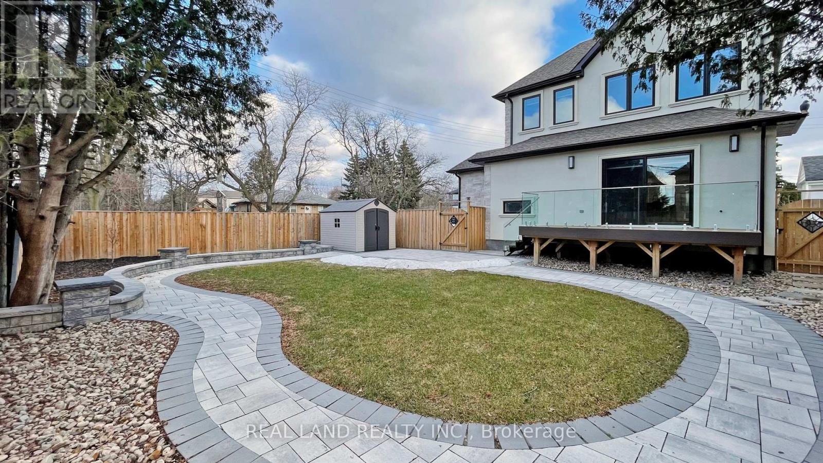 180 GOULDING AVENUE — photo 49