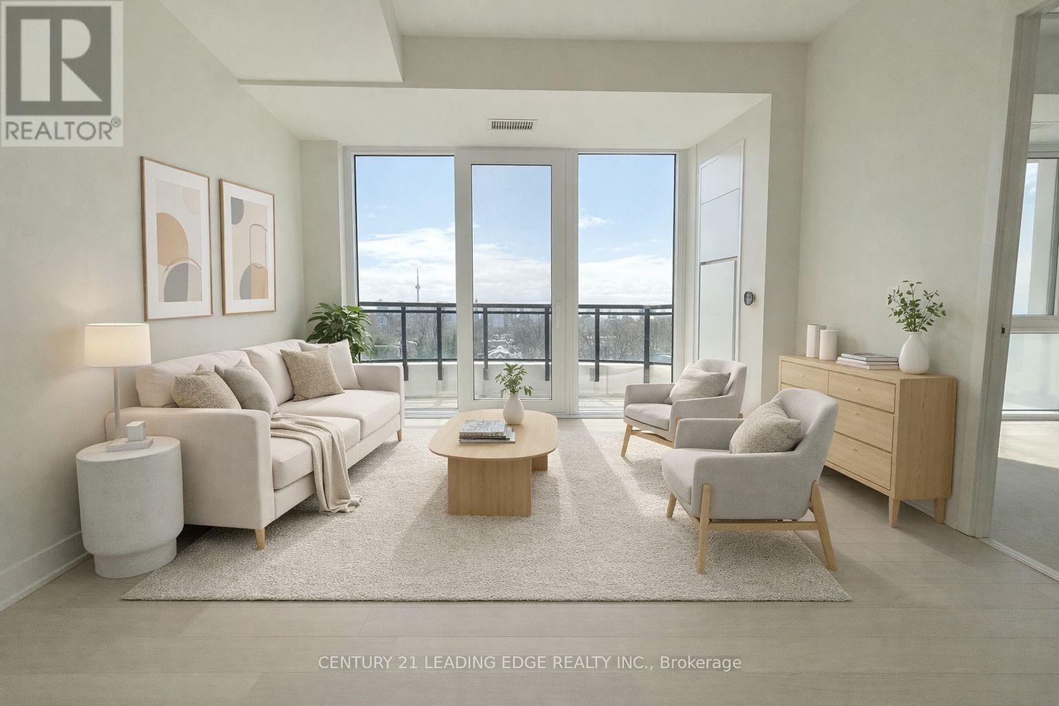 705 - 322 DUPONT STREET