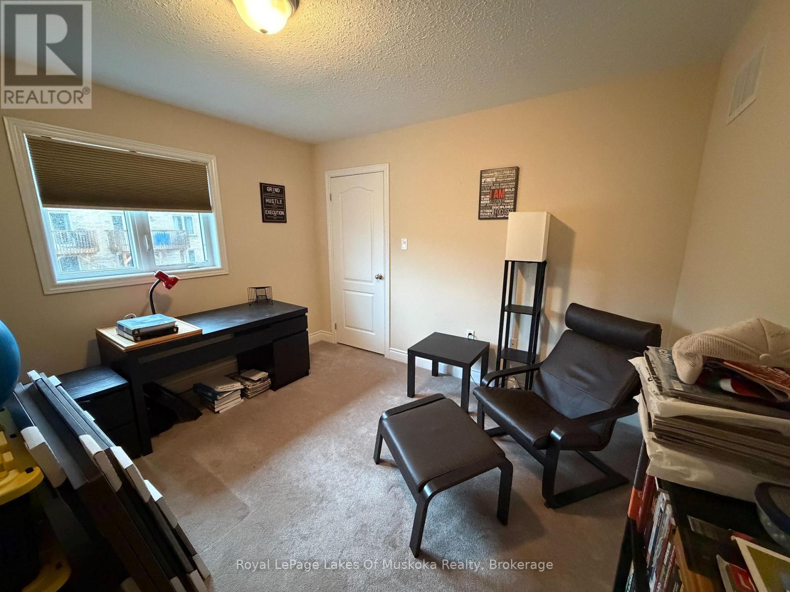 third bedroom / office
