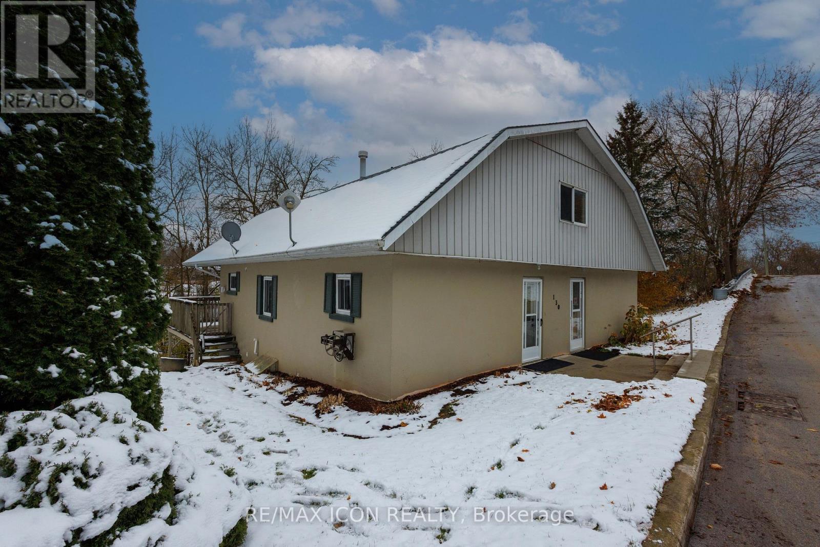 130 NORTH WATER STREET - 2