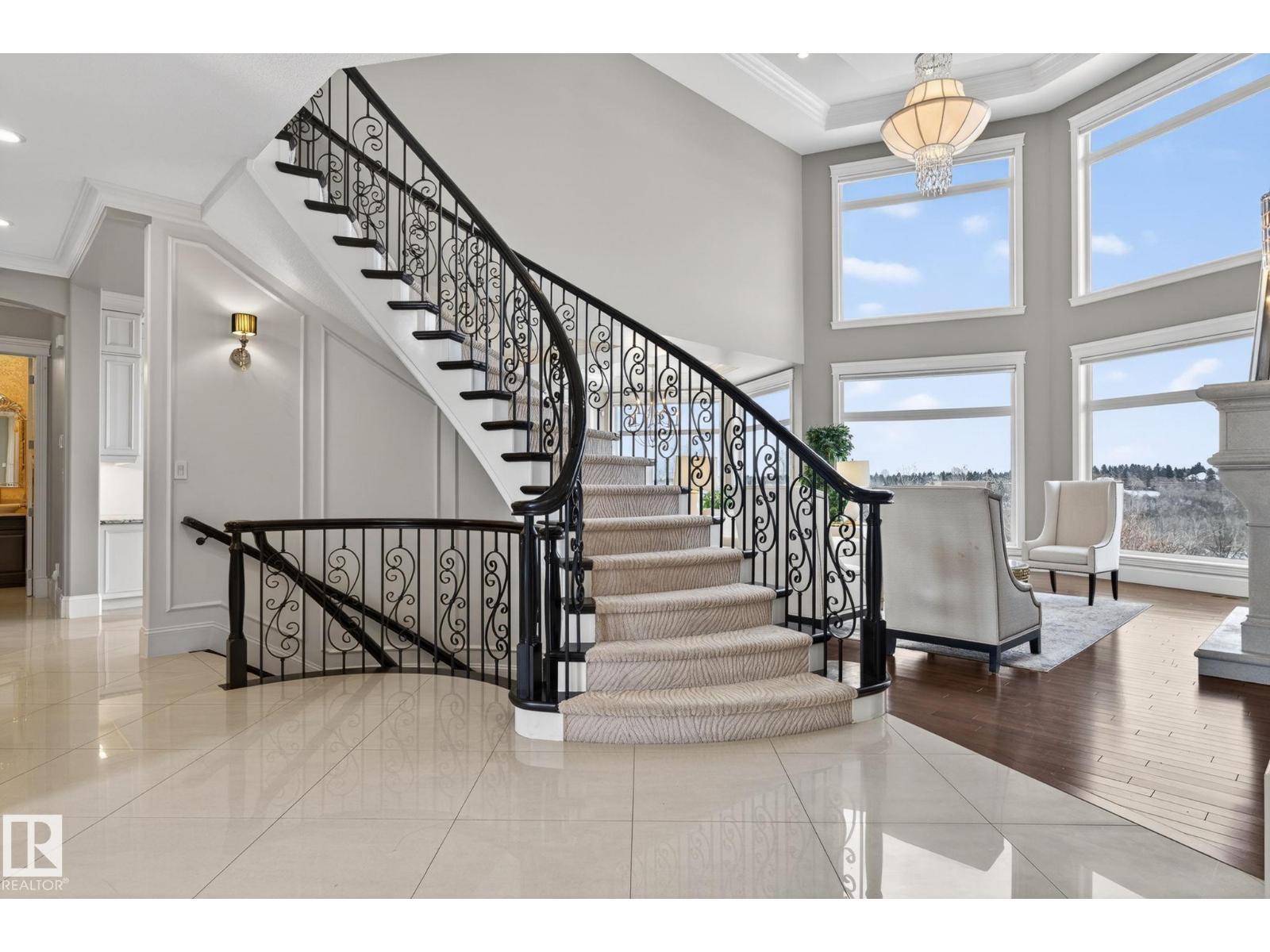 1413 WOODWARD CR NW, Edmonton