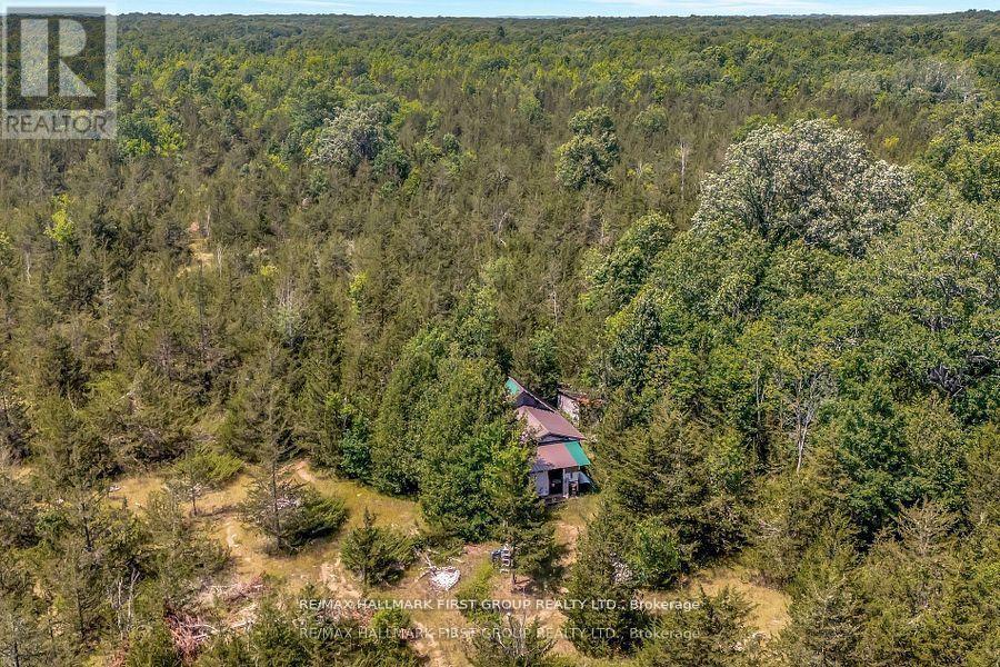 16 x30ft Hunting Cabin