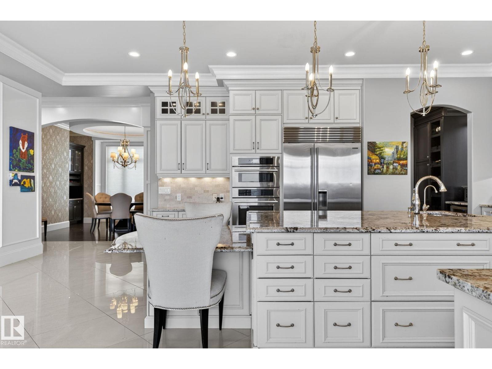 1413 WOODWARD CR NW, Edmonton